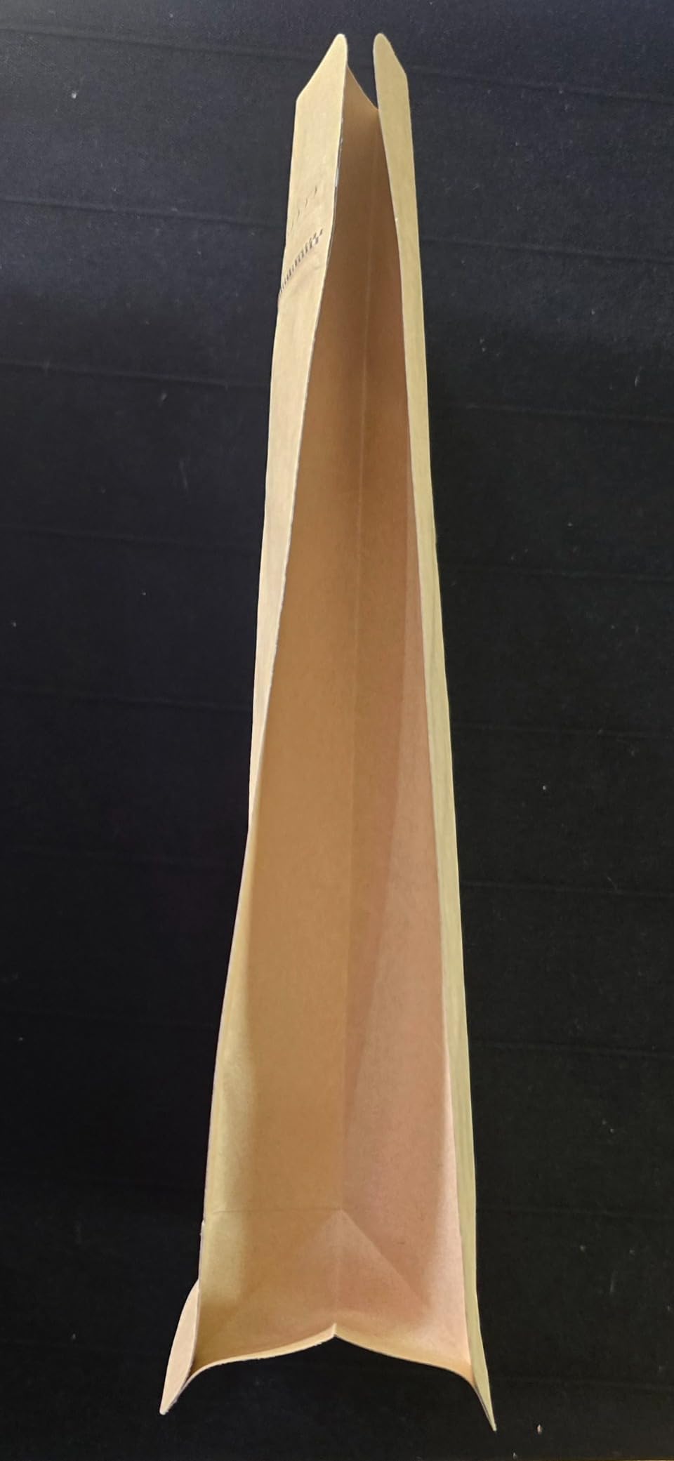 Coffee Bags with Valve 16OZ/50pcs Paper Stand Up Pouches customer photo 2