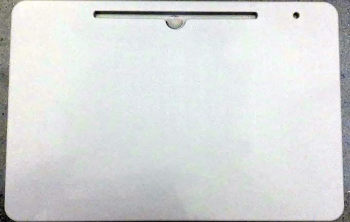pollilar 6FT Folding Table Heavy Duty Portable Plastic Foldable Table White | 6 Foot Fold-in-Half Utility Desk for Outdoor Camping Party Dining Wedding Events Picnic Indoor Working Meeting Banquet BBQ customer photo 1