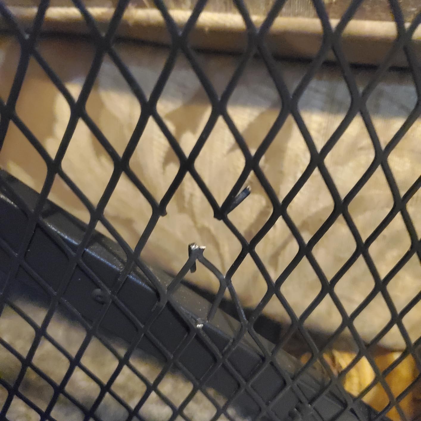 Fulhope Dog Crate Furniture, 48
