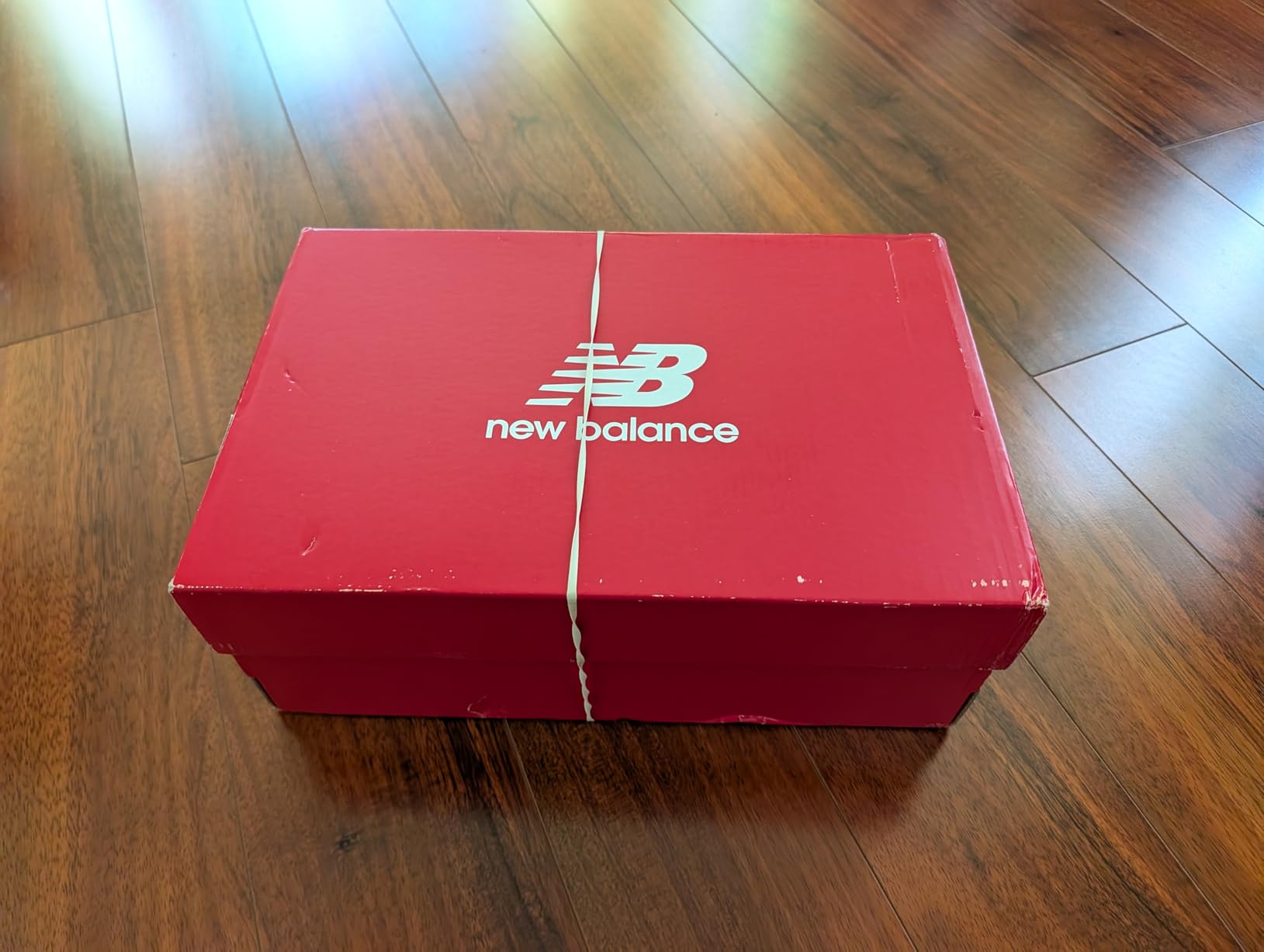 Men's Fresh Foam X 1080 V14 Running Shoe customer photo 2