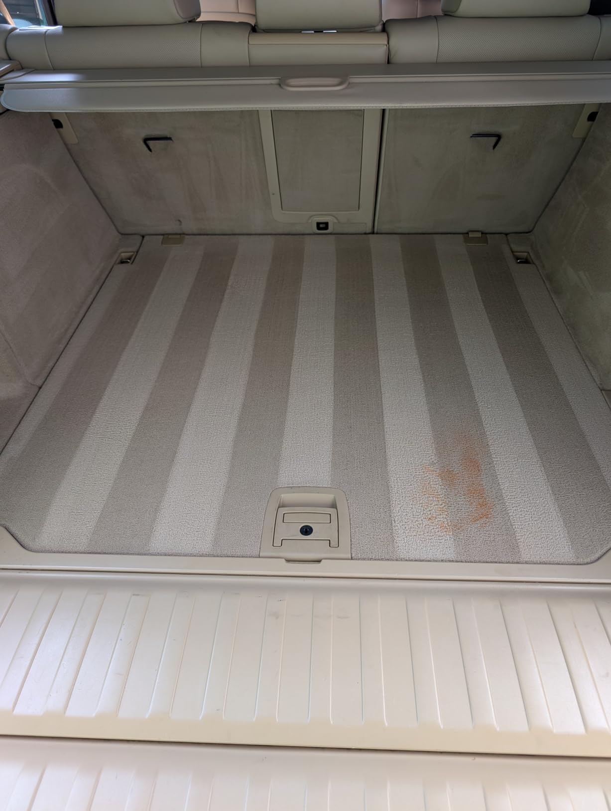 Vacmaster 400 Series Portable Carpet & Upholstery Spot Cleaner Machine | 16Kpa Power Suction with Versatile Tools for Pets, Area Rugs and Couches - SCB301 customer photo 2