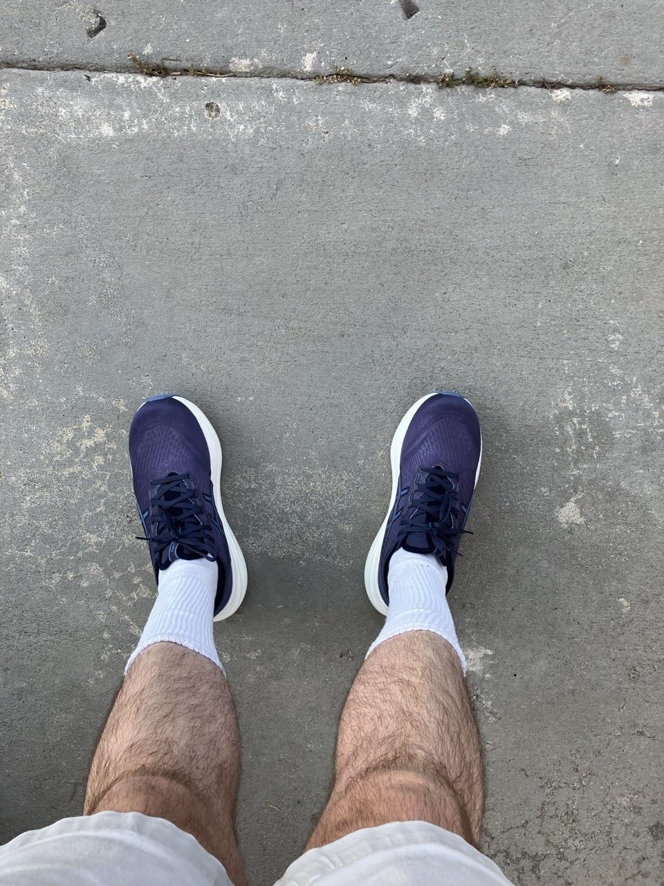 Men's Gel-Nimbus 27 Running Shoes customer photo 1
