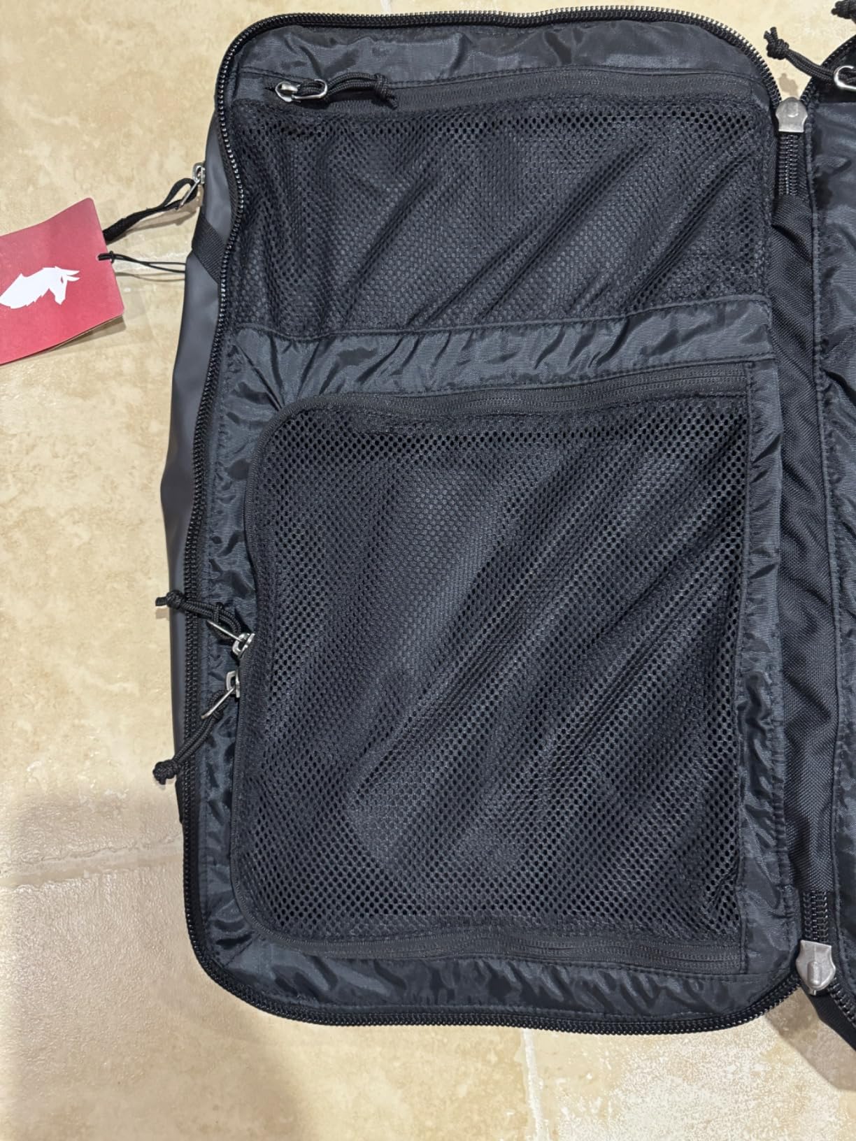 Allpa 28L Travel Pack, Fatigue customer photo 1