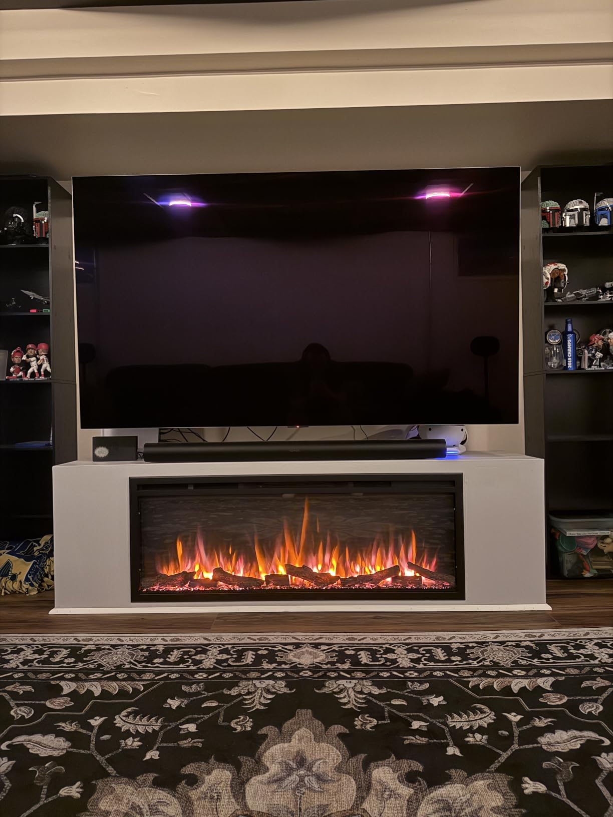 LegendFlame 72
