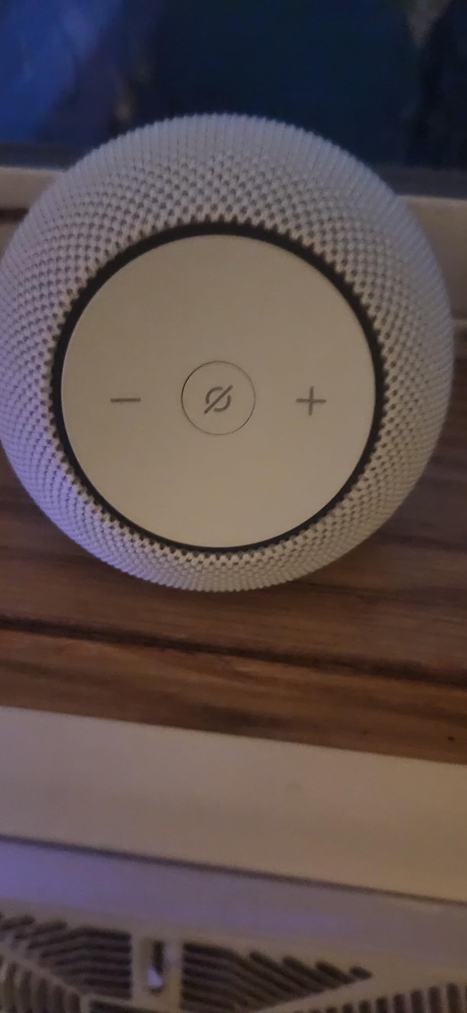 Amazon Echo Dot Max (newest model), Alexa speaker with room-filling sound and nearly 3x bass, Great for living rooms and medium-sized spaces, Designed for Alexa+, Graphite customer photo 2