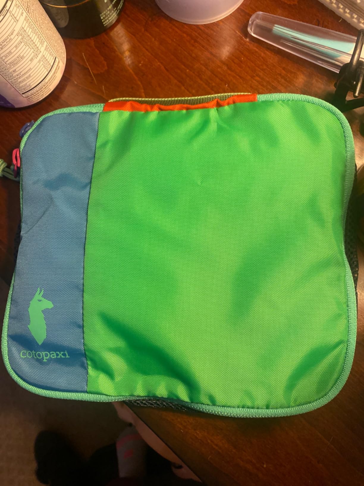Cotopaxi Cubo Packing Travel Bundle Del Dia, Random Color, One Of A Kind customer photo 2
