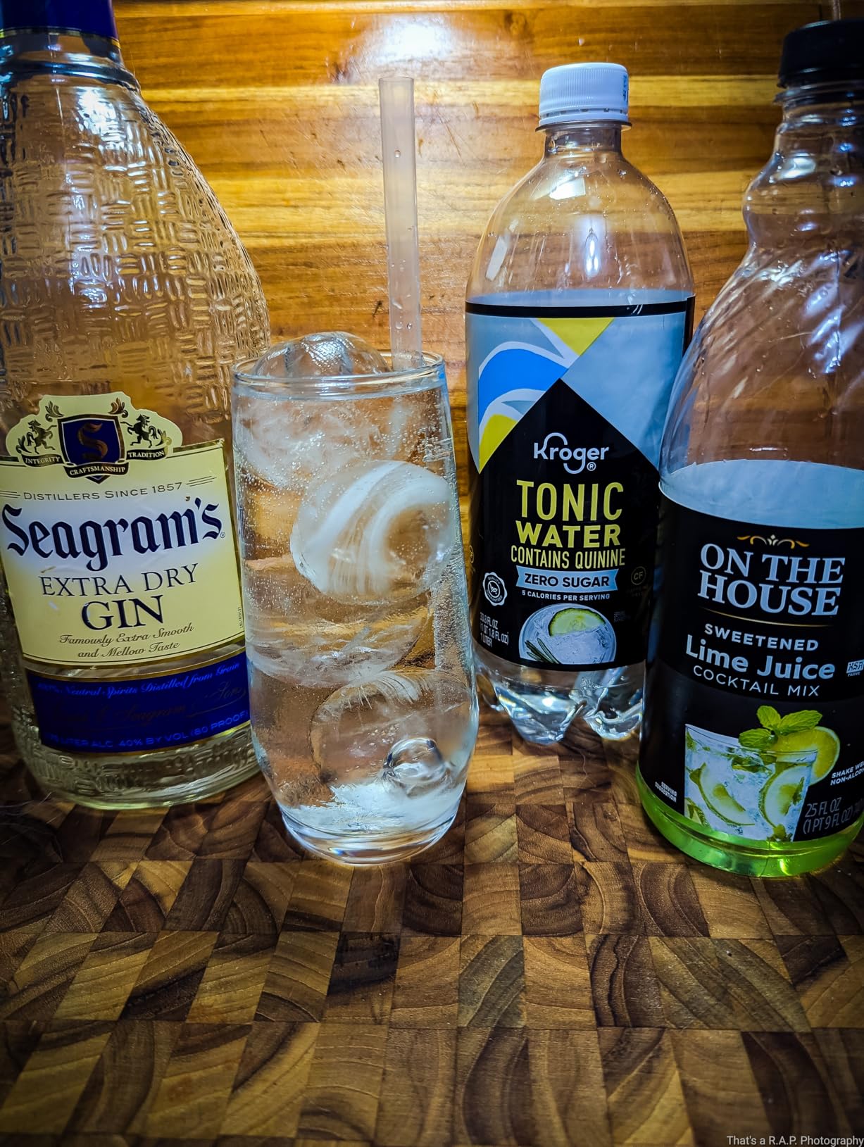 Drinking Highball Glasses Set of 6, 16oz Crystal Water Glasses customer photo 1