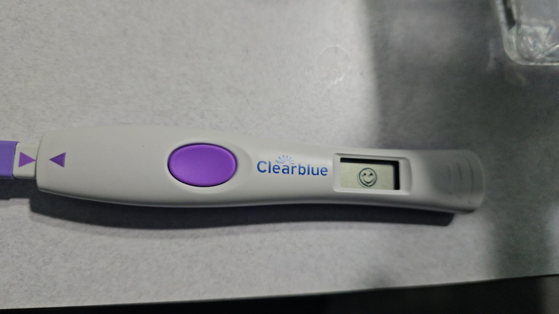 Clearblue Advanced Digital Ovulation Test Kit, 32 Count customer photo 1
