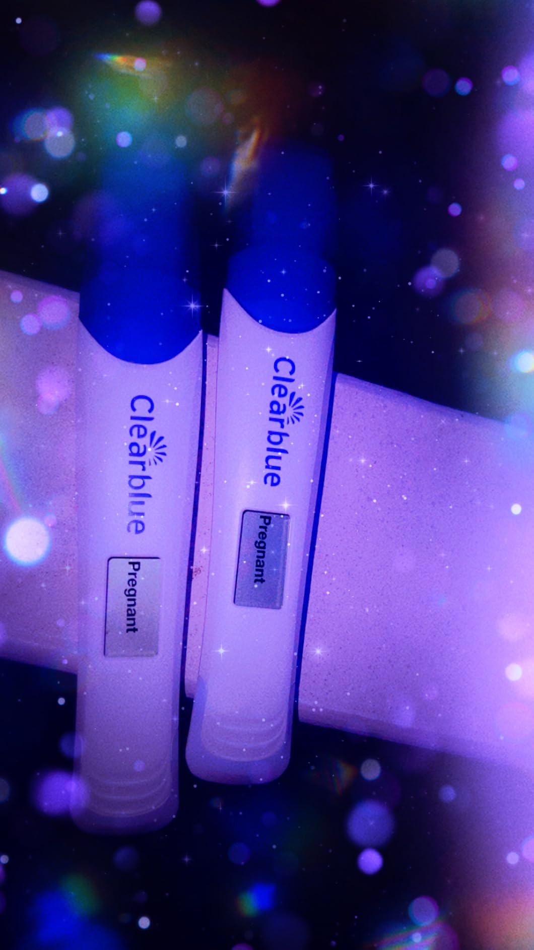 Clearblue Advanced Digital Ovulation Test Kit, 32 Count customer photo 2