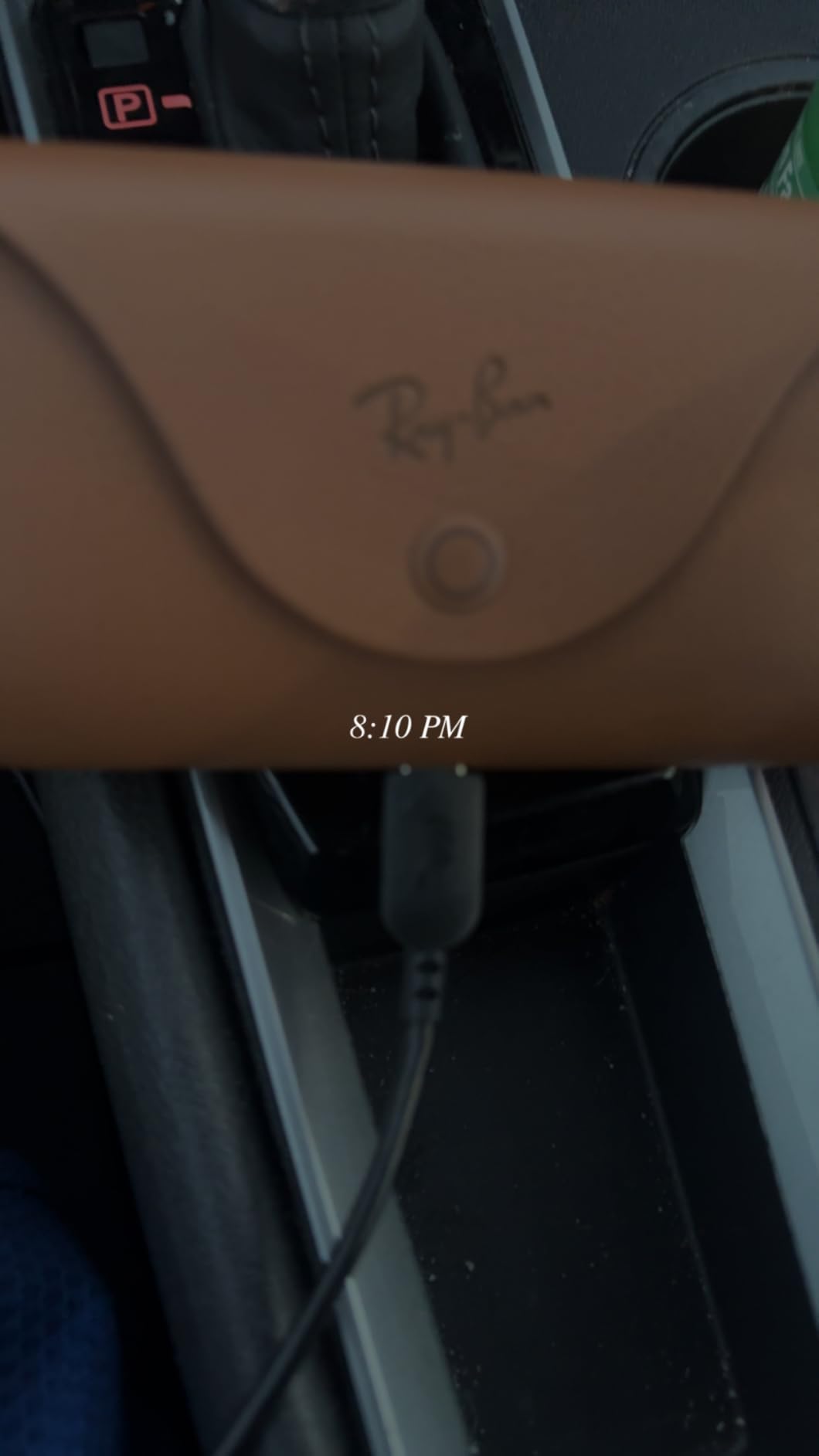 Ray-Ban Meta (Gen 1), Wayfarer, Matte Black | Smart AI Glasses for Men, Women - 12 MP Ultra-Wide Camera, Open-Ear Audio, Video Recording, Bluetooth - Transitions Graphite Green Lenses customer photo 2