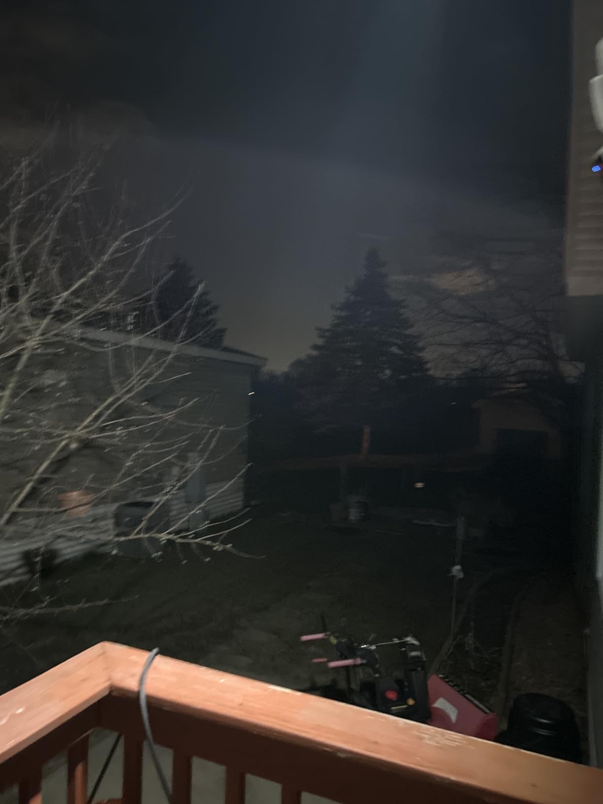MIHANI Solar Flood Lights Outdoor, 2500LM Motion Sensor Security Lights with 270° Wide Angle, IP65 Waterproof, 3 Heads Solar Outdoor Lights for Patio, Yard, House, Garage (Non-Remote, 2 Pack) customer photo 2