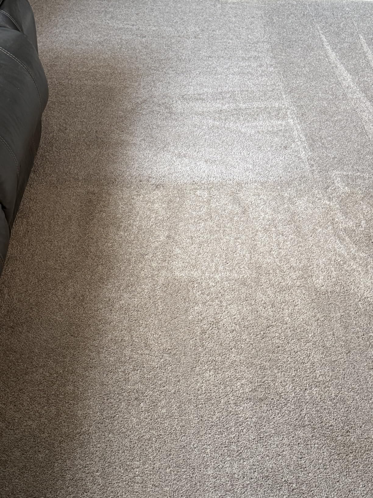 BISSELL TurboClean Upright Carpet Cleaner, OXY Formula, 3952 | Pro Max Clean & Protect formula; Oxy Urine Eliminator included; powerful upright carpet cleaning customer photo 1
