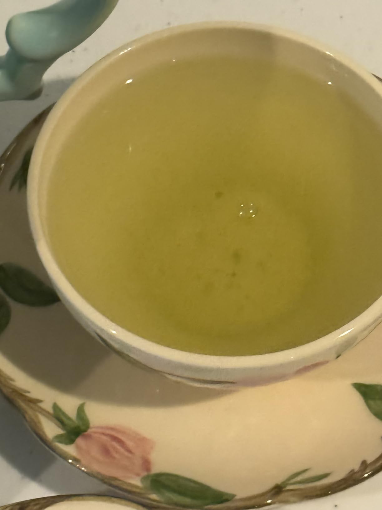 Chikiriya Premium Uji Hon Gyokuro, 1.76oz (50g) Green Tea, Loose Leaves Japanese Tea for Tasting or Everyday Consumption customer photo 2
