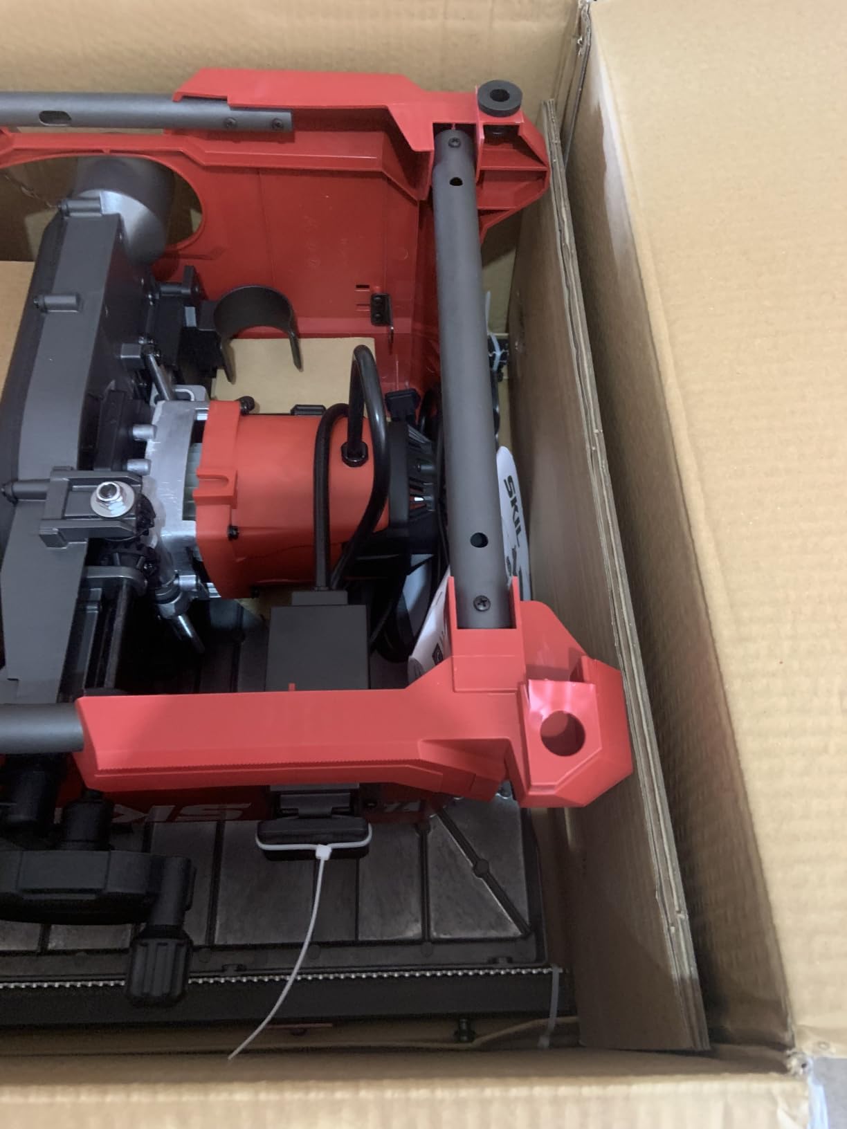 SKIL 15 Amp 8-1/4