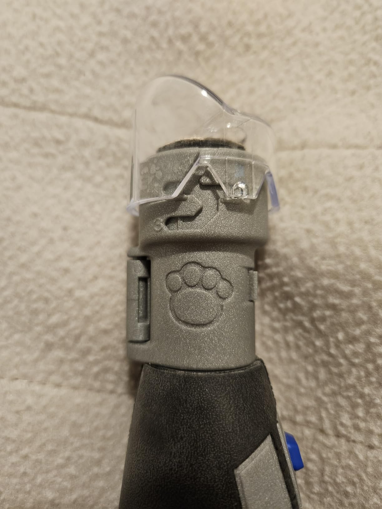 Dremel PawControl 7760-PET Dog Nail Grinder and Trimmer - Cordless & Rechargeable Pet Grooming Tool Kit - Safe for Dogs, Cats, and Small Animals (Amazon Exclusive) customer photo 1