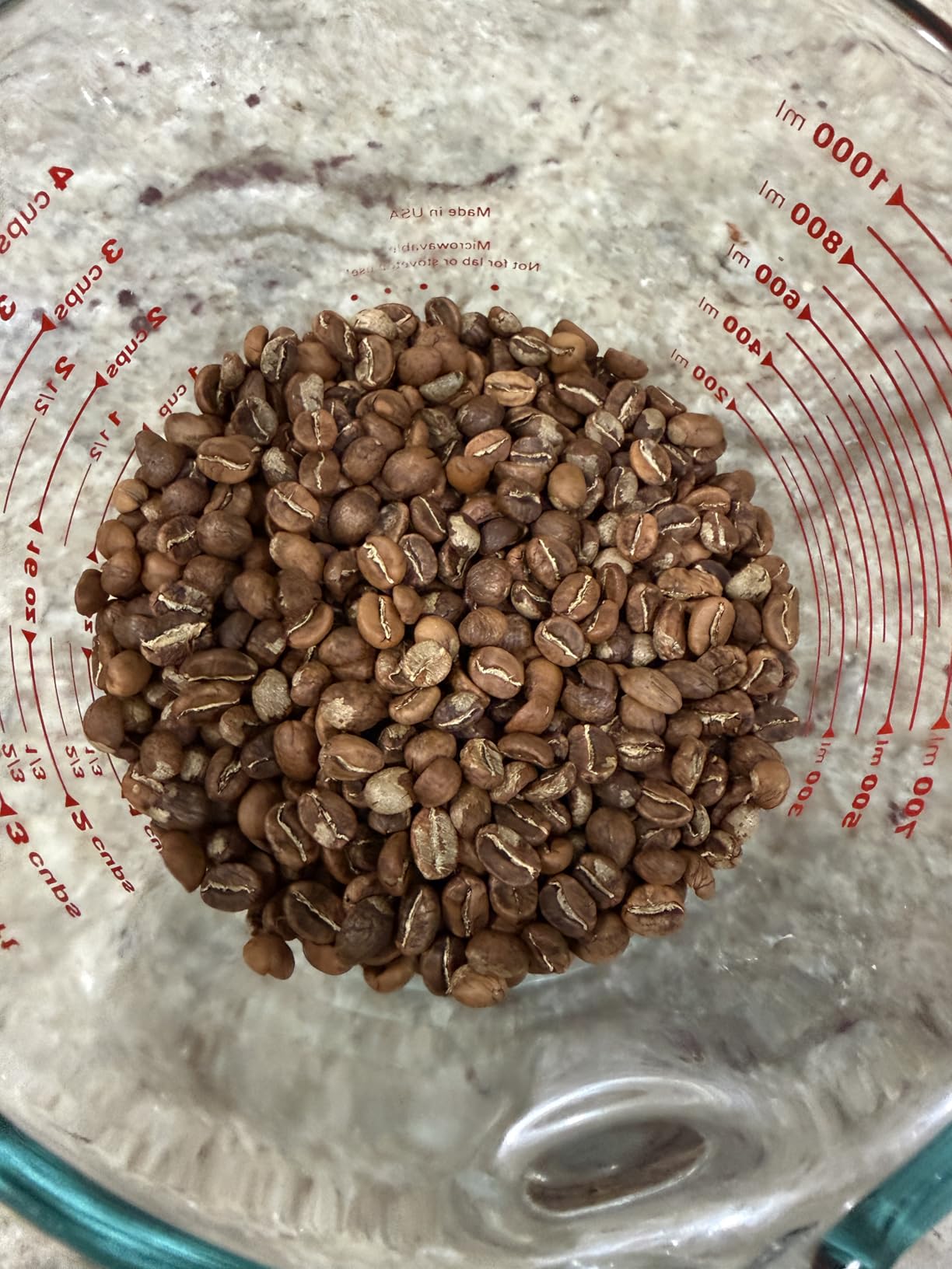 Roma Pro Smart Home Coffee Bean Roaster, 120V | 300g Capacity,Digital Display,Transparent Viewing,Auto & Manual Modes,Auto-Cooling,Ultra-low Smoke Chaff Collection customer photo 1