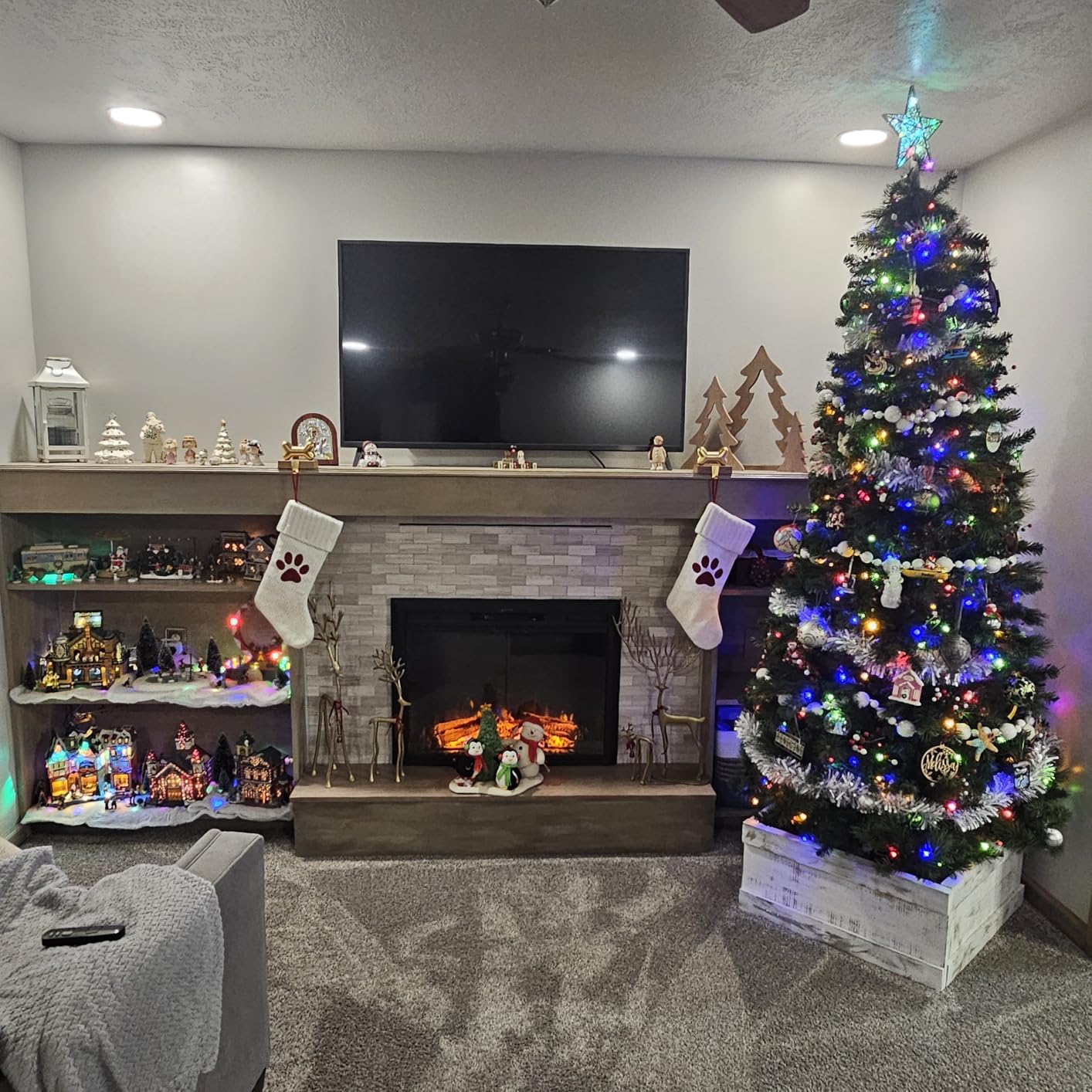 Valuxhome 50