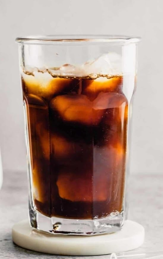Jinx Coffee Concentrate - 50x Stronger Cold Brew Coffee, 48 Servings customer photo 1