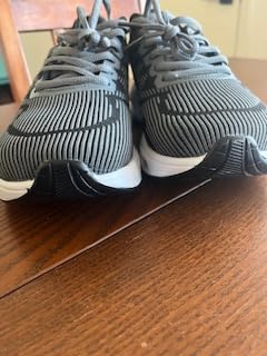 Women's Plantar Fasciitis Walking Shoes Arch Support Orthotic Sneakers customer photo 1