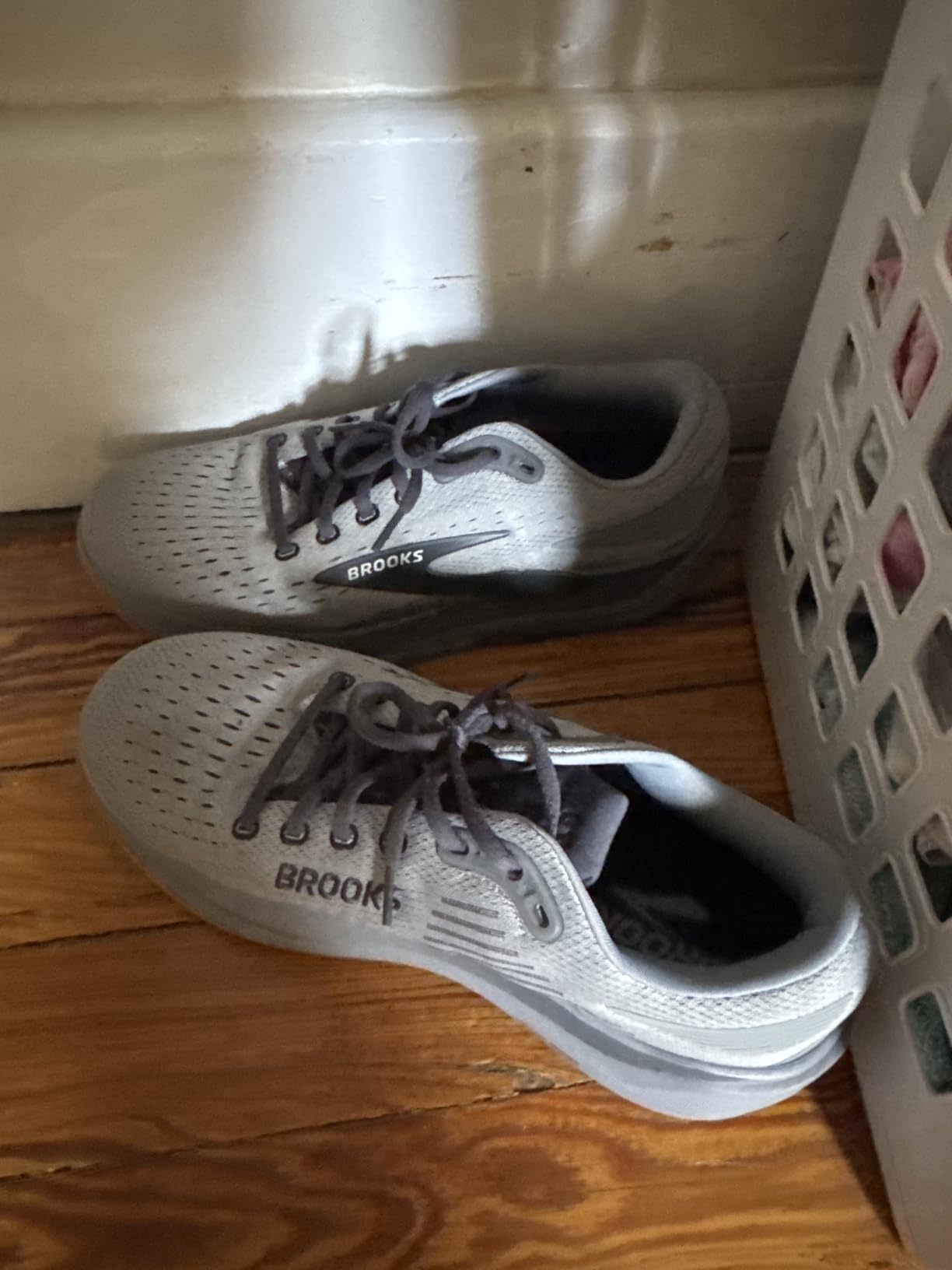Men's Ghost Max 3 Neutral Running & Walking Shoe customer photo 1