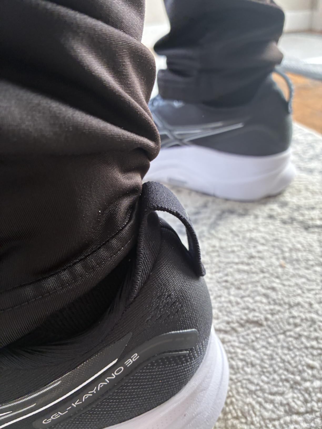 Men's Gel-Kayano 32 Running Shoes customer photo 2