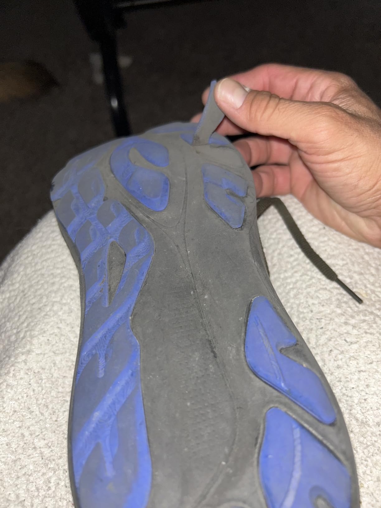 Men's GT-2000 14 Running Shoes customer photo 2
