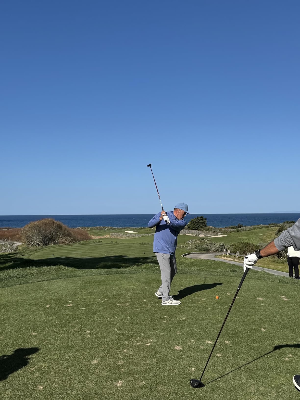Titleist Pro V1x Golf Balls customer photo 1