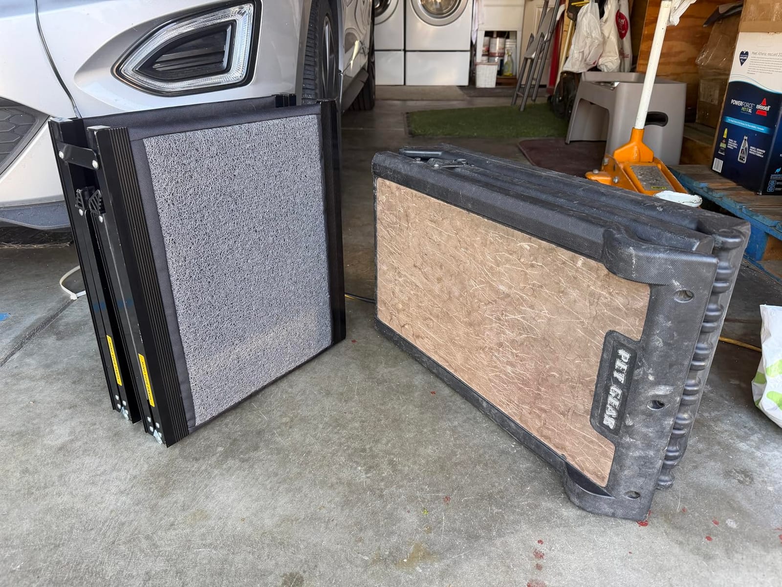Dog Ramp for Cars, 63