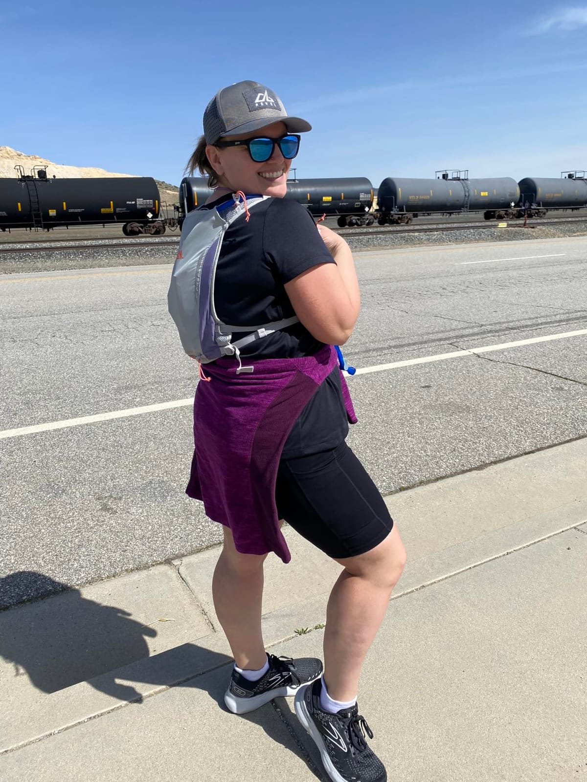 CamelBak Women's Circuit Run Hydration Vest 50oz customer photo 1