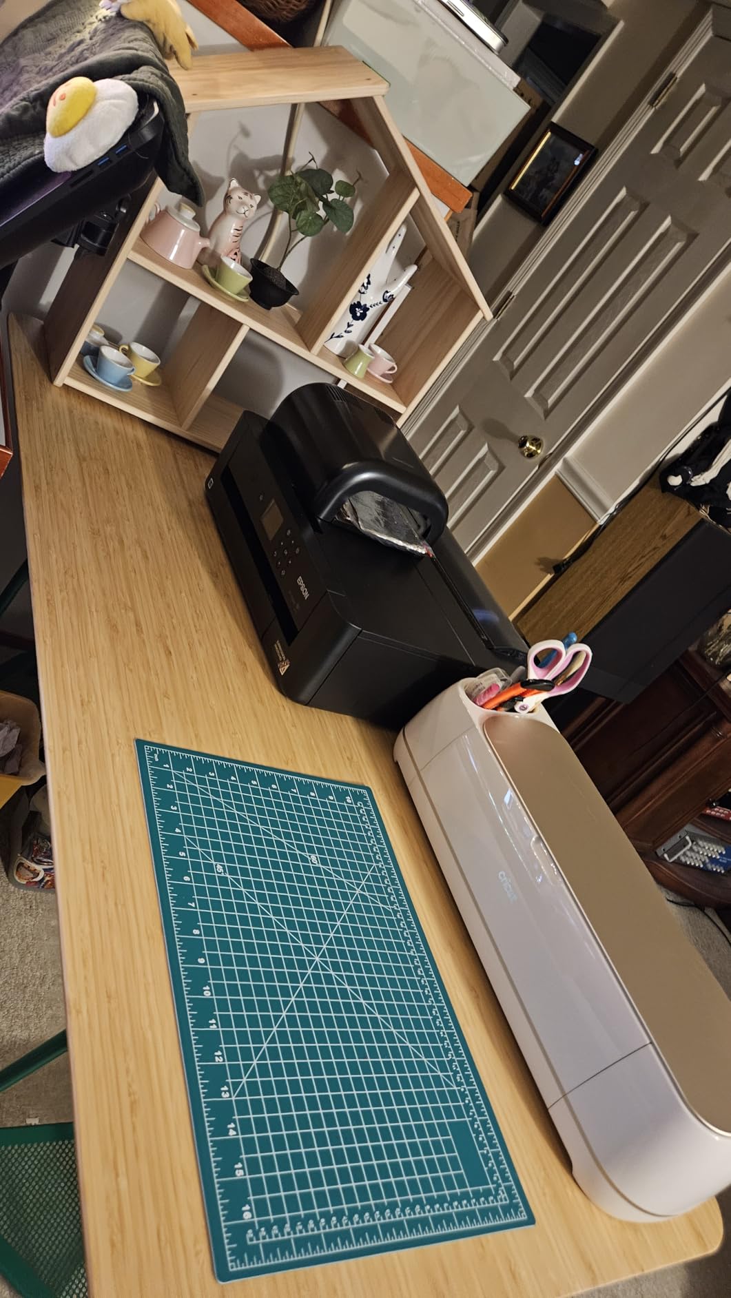 Cricut Maker 4 - Smart Cutting Machine (Seashell) | Digital Content Bundle | Includes 30 images in Design Space App customer photo 2