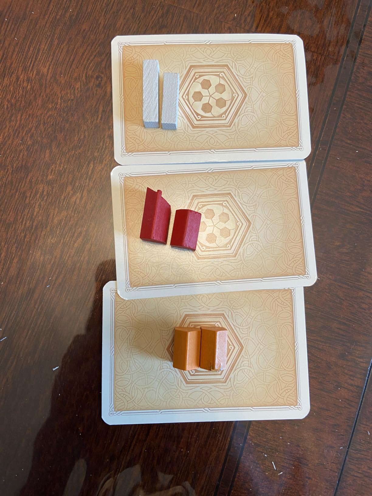 CATAN Board Game (6th Edition) Trade, Build & Settle in the Classic Strategy Game for Family, Kids & Adults, Ages 10+, 3-4 Players, 60-90 Min Playtime customer photo 1