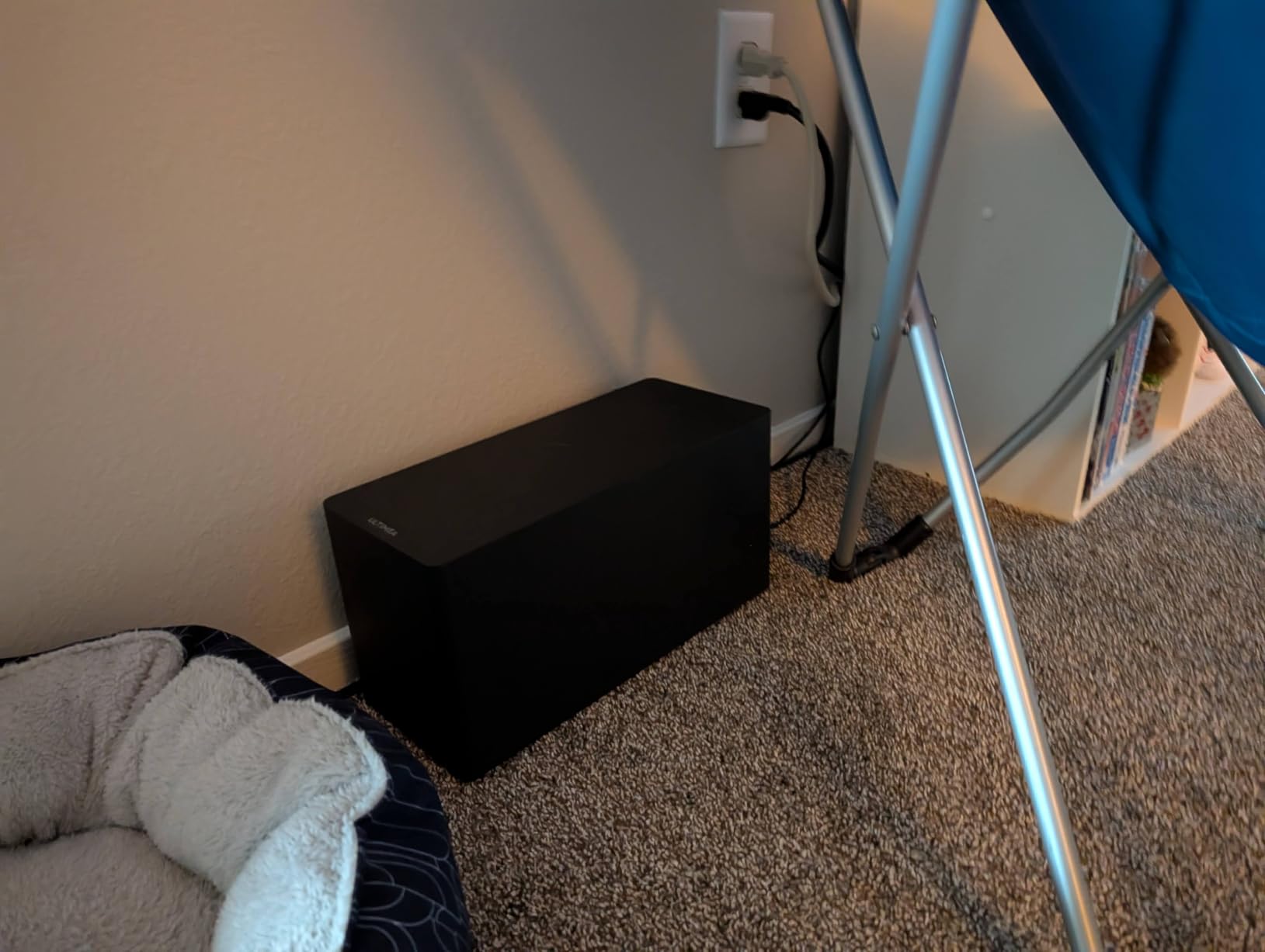 ULTIMEA 5.1CH Surround Sound Bar System with Dolby Atmos, Poseidon M60 customer photo 2