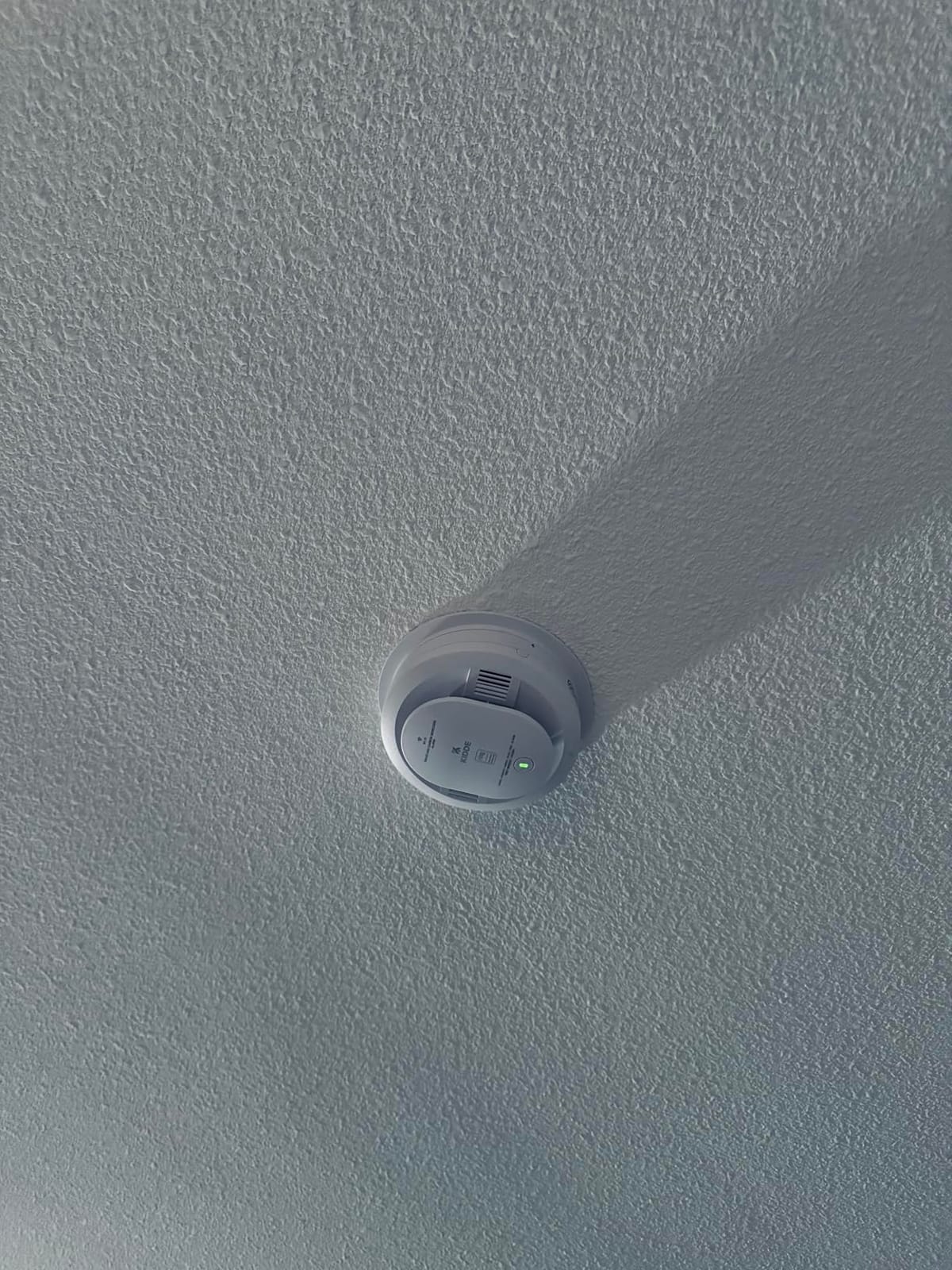 Kidde Smart Smoke & CO Detector with Ring, Hardwire & AA Battery, RGCUAR-RW customer photo 2