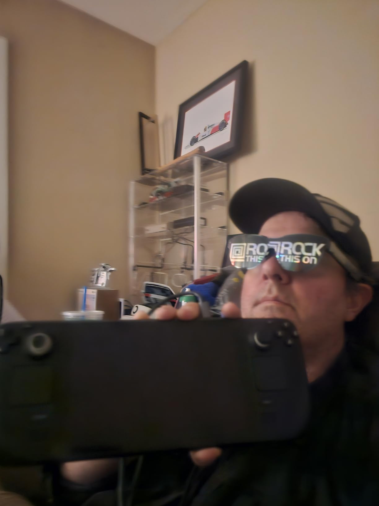 RayNeo Air 3s AR/XR Glasses - 201