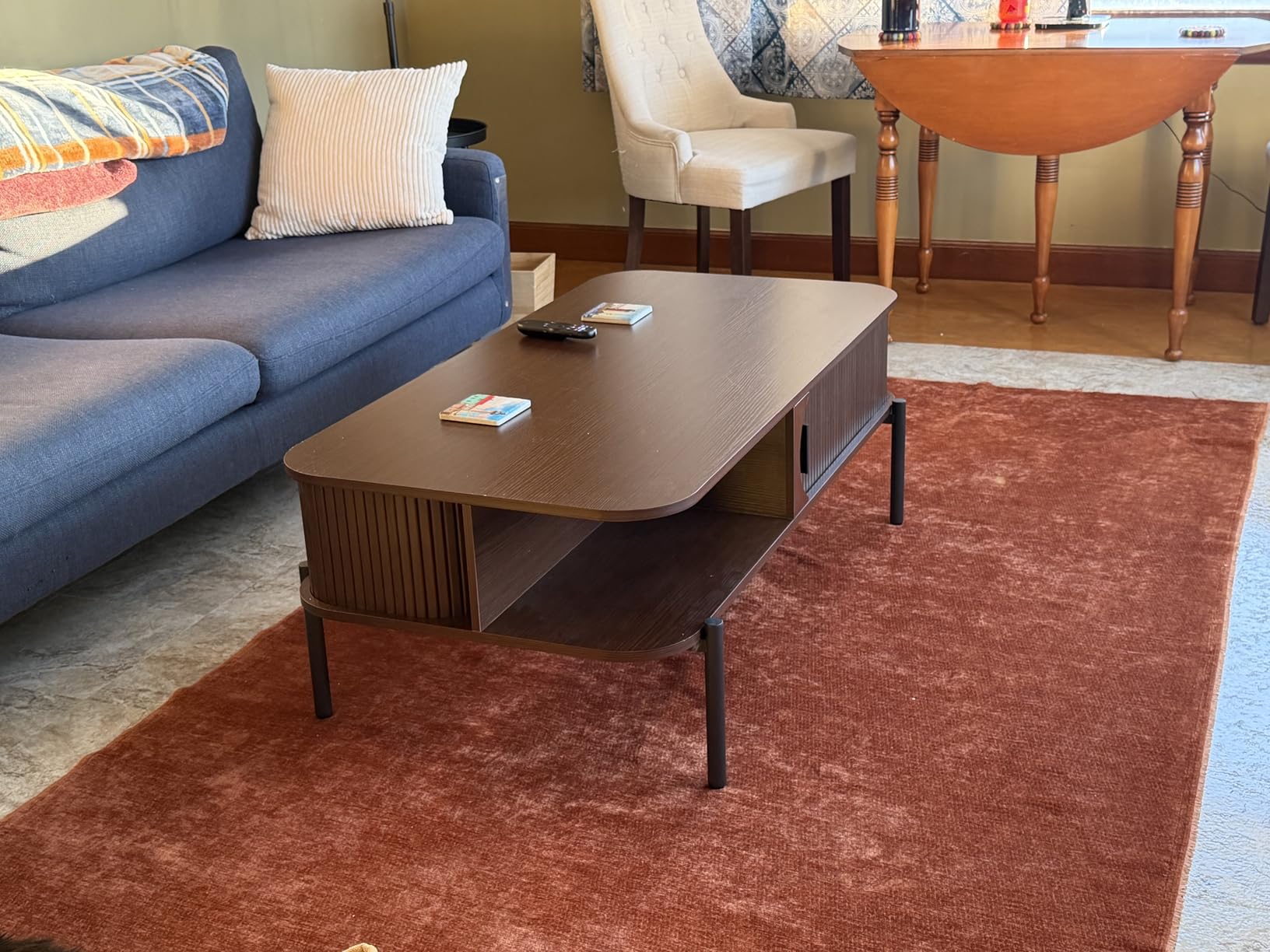 Coffee Table, 39.4