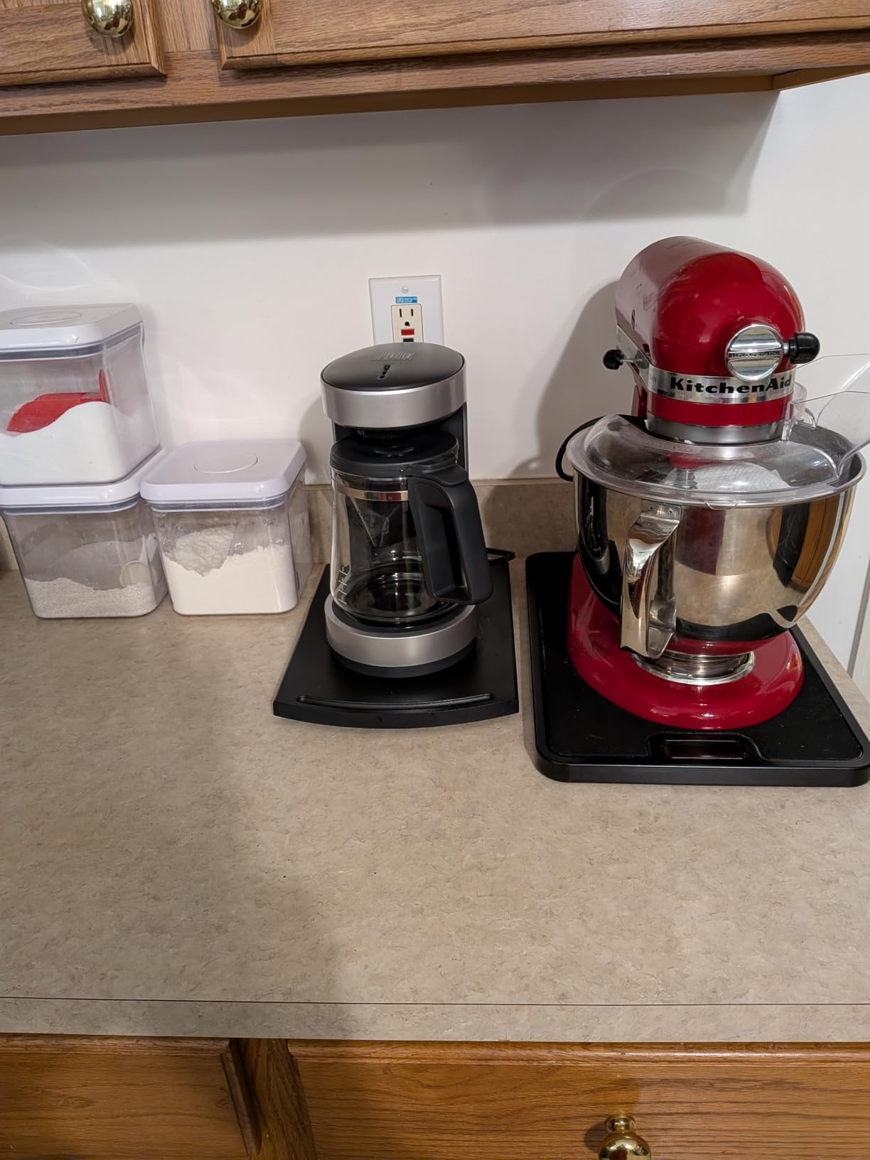Zojirushi EC-DAC50SZ ZUTTO Coffee Maker 5 Cups, Silver, PFAS-free customer photo 2