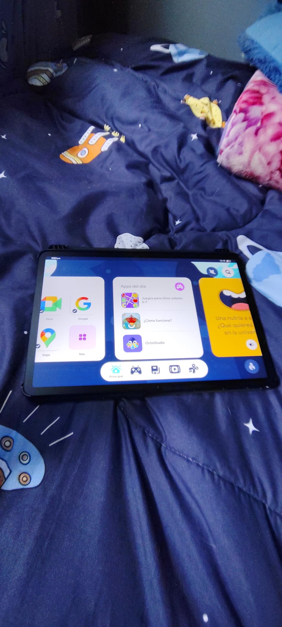 TCL NXTPAPER 11 Plus Android Tablet, 11.5
