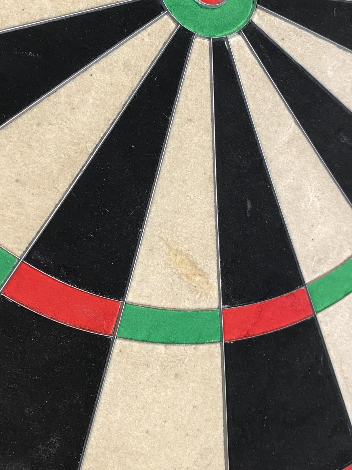 WINMAU Blade 360 Dartboard - PDC Professional Board - Full Rotation System | Triple Core Technology customer photo 2