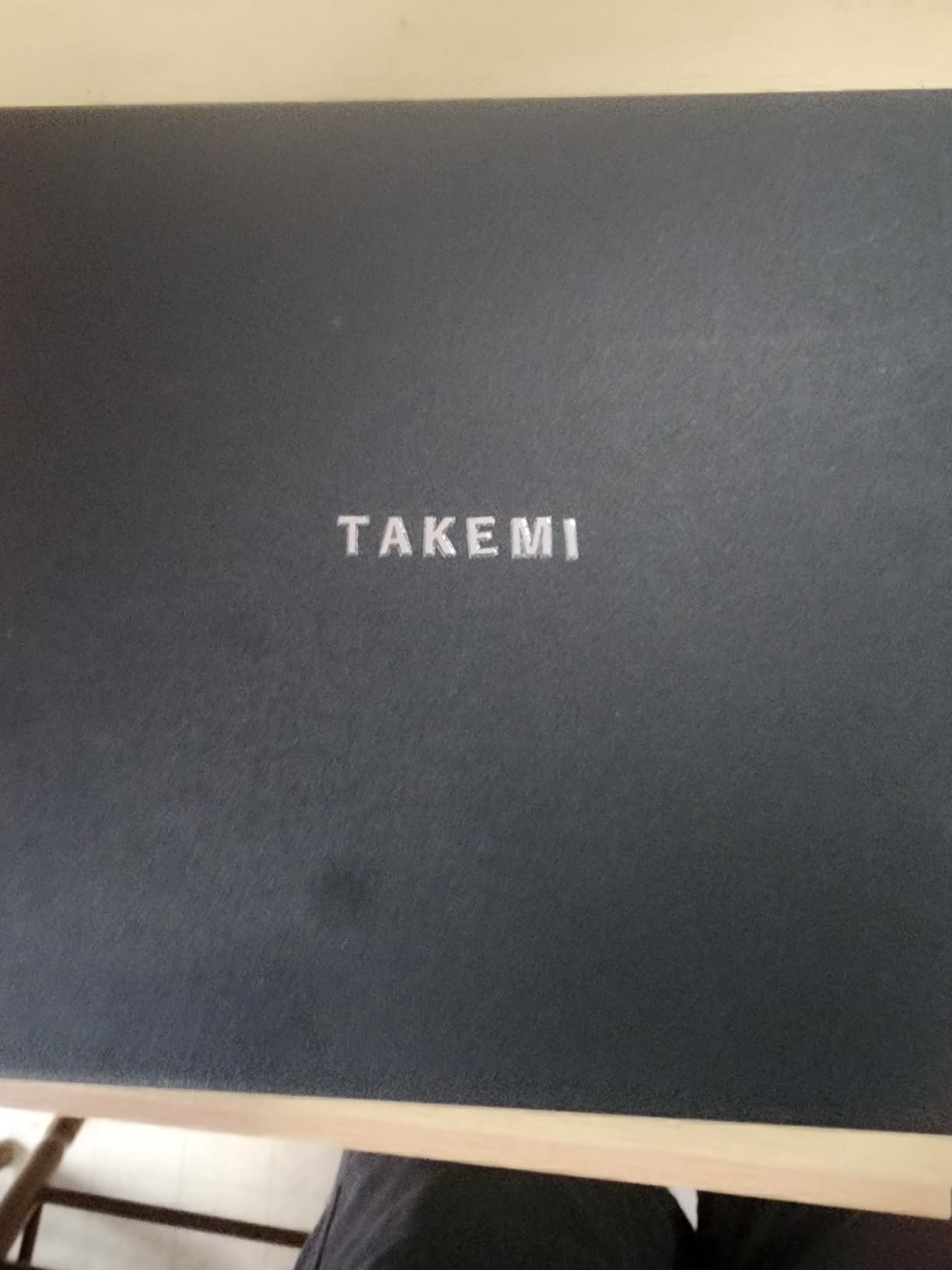 TAKEMI Japanese Premium Rock Glasses with Luxury Box, 7.7 Oz Rocks Barware For Scotch, Bourbon, Liquor and Cocktail Drinks, Made in Japan (Set of 4 (Ice Texture), 7.7, Fluid Ounces) customer photo 2