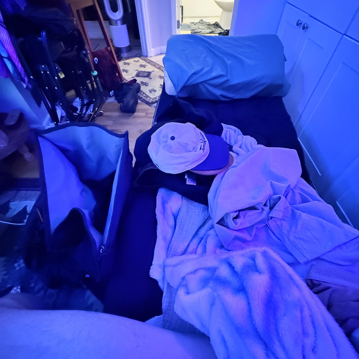 JEAREY Camping Cot for Sleeping 28