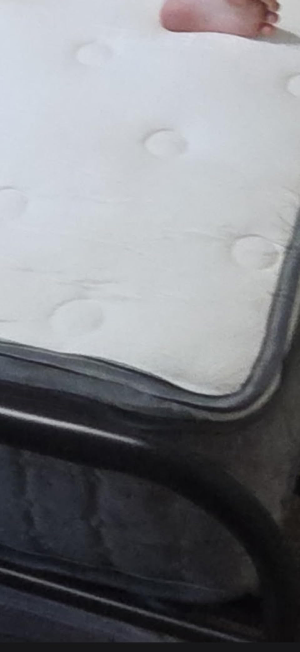 Queen Mattress, 12
