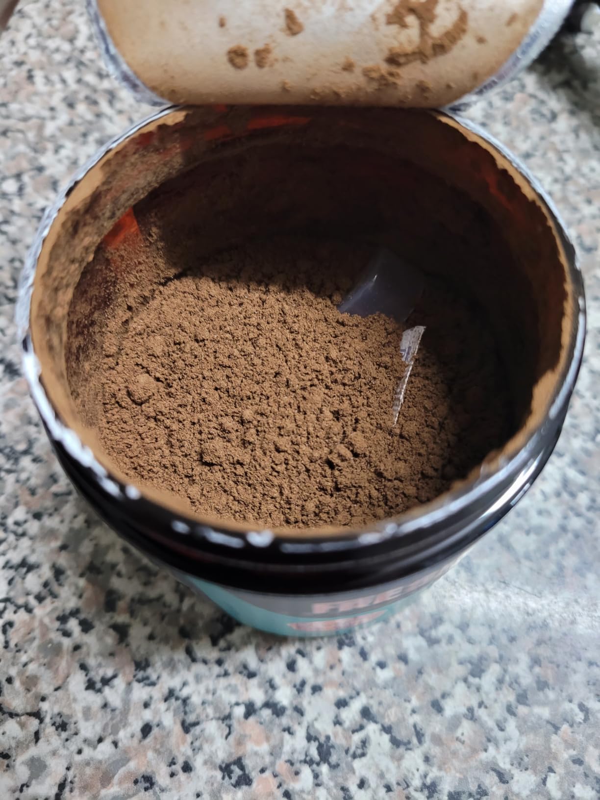 Freshcap Premium Mushroom Coffee, Organic Instant Coffee, 15 Servings - 12:1 Fruiting Body Extract, 29% Beta-Glucans, 3rd-Party Tested with Lion's Mane, Reishi, Cordyceps, Chaga, Turkey Tail & Maitake customer photo 2