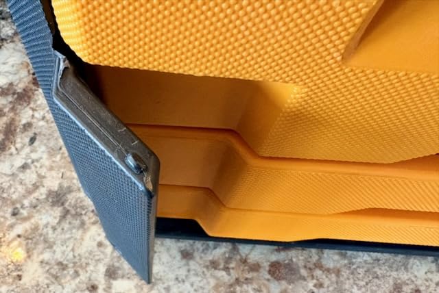 GEARWRENCH Mechanics Tool Set in 3 Drawer Storage Box, 257 Pc, 1/4 in 3/8 in and 1/2 in Drive, Metric/SAE (GW72XLCBMTS) customer photo 1