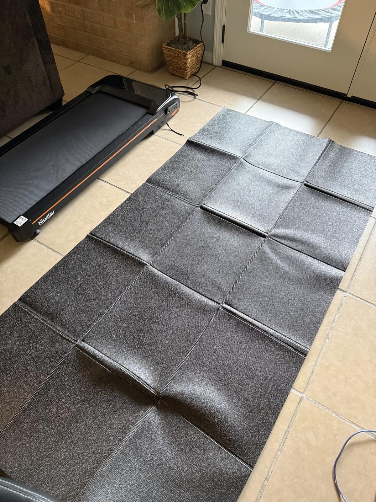 Treadmill Mat - 79