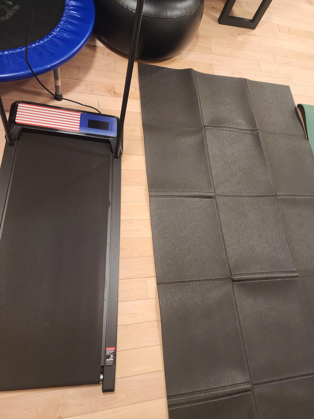 Treadmill Mat - 79
