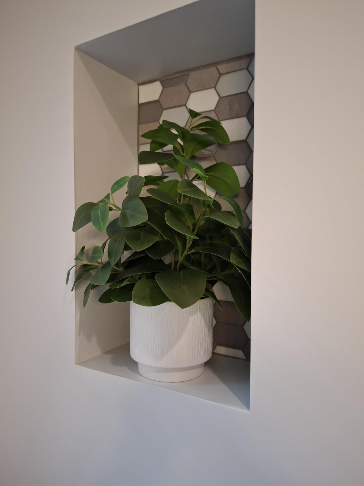 Artificial Peperomia Plants 16