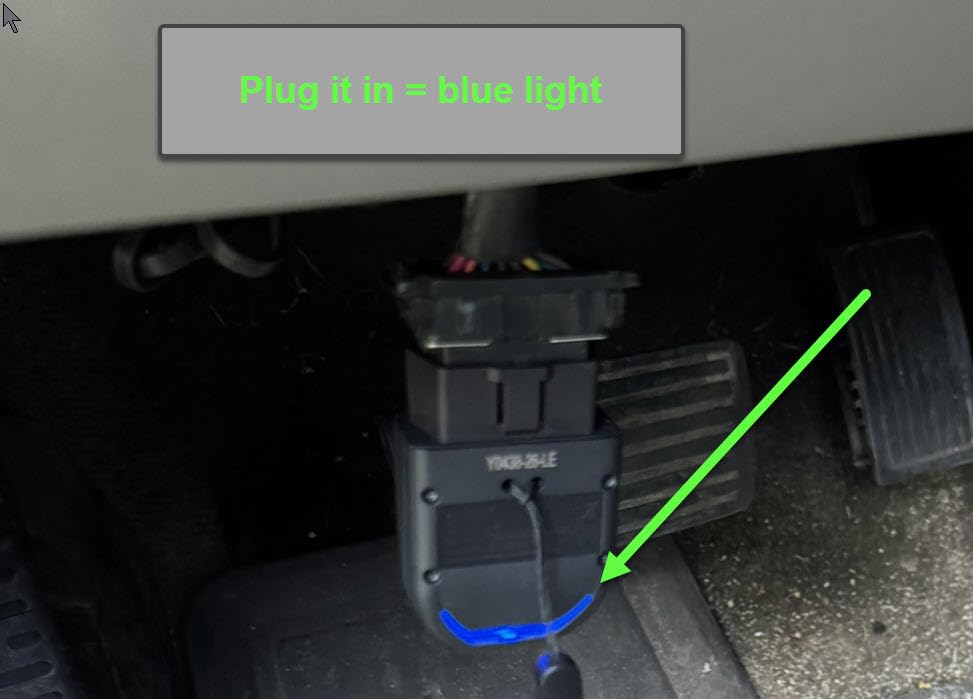 BlueDriver OBD2 Scanner Bluetooth, No Subscription, ABS SRS TPMS | OBDII Diagnostic Scan Tool, Car Scanner & Code Reader, iPhone & Android, Check Engine, Repair Reports, Vehicles 1996+ customer photo 1