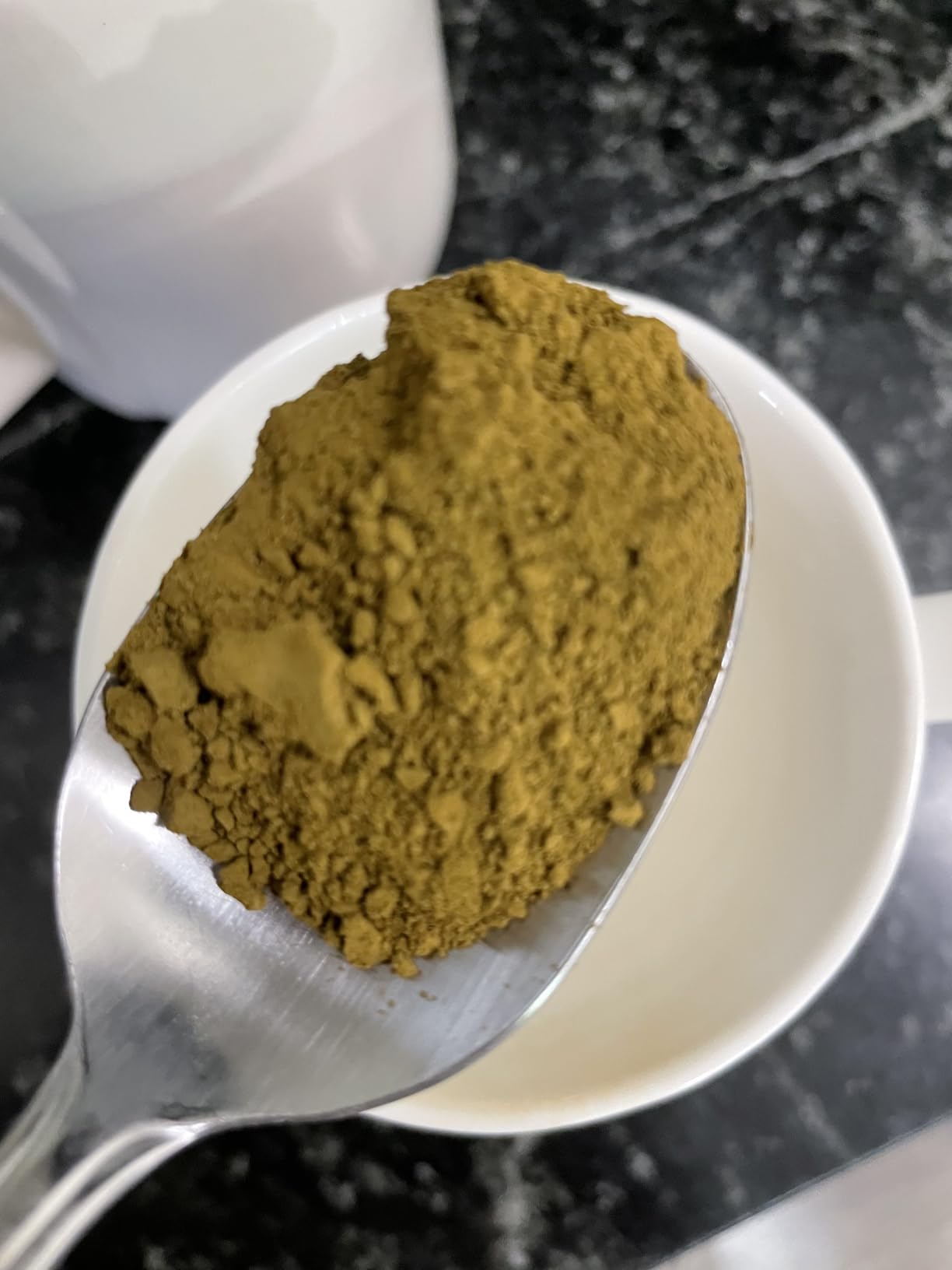 KUNUGI Premium Japanese Tea Collection, Ceremonial Matcha & Hojicha, 7.0oz | Authentic Shizuoka green tea, 100% pure, ideal for lattes, brewing and gifting, matcha 3.5oz + hojicha 3.5oz (7oz total) customer photo 1