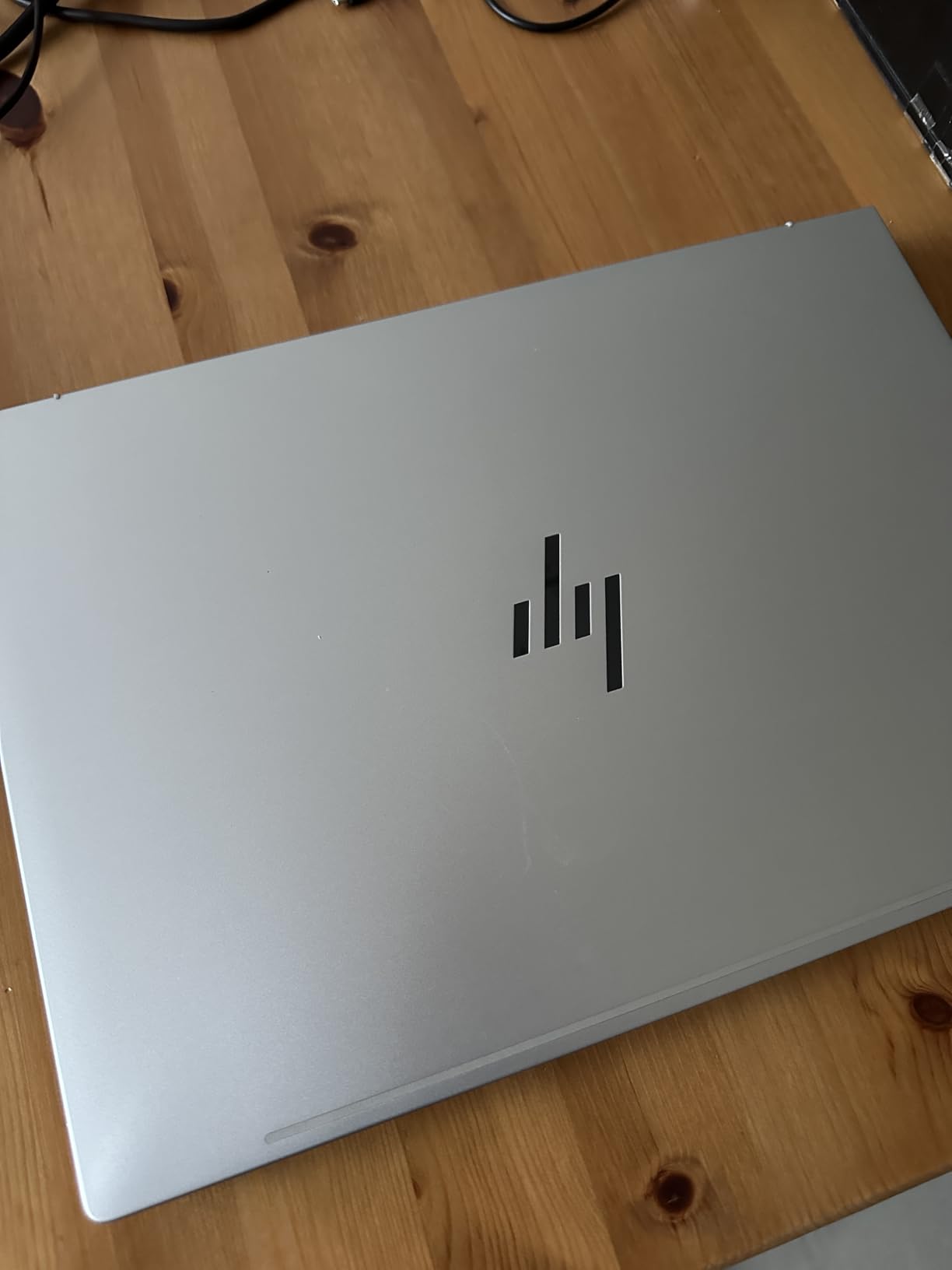 HP Laptop 2026 Student Business, Copilot AI, Office 365, 128GB SSD, AMD CPU, Windows 11 Home S, FHD Camera, Long Battery Life customer photo 2