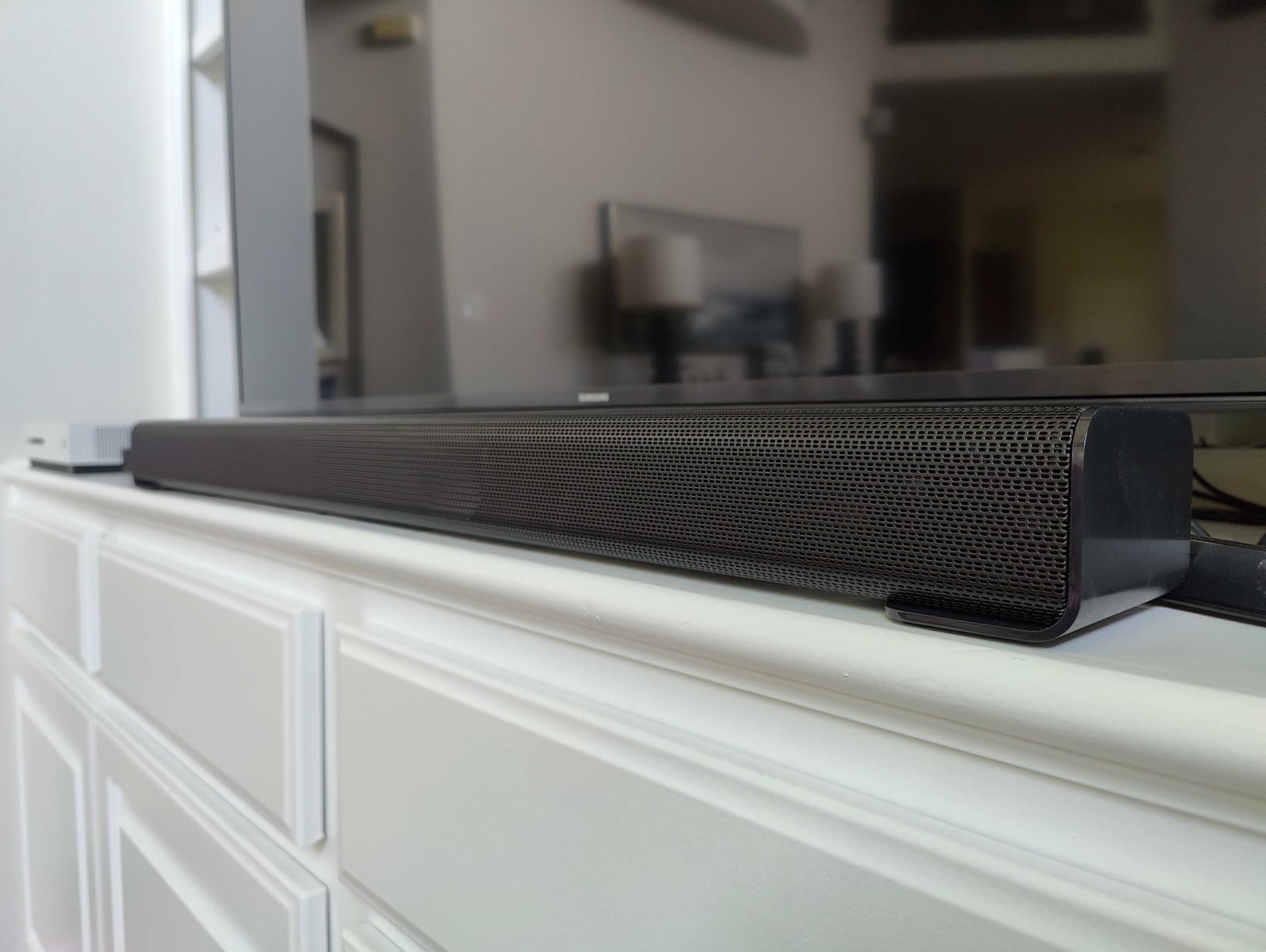 TCL S65K S Series 5.1 Channel Soundbar System with Dolby Atmos, DTS:X, Wireless Subwoofer, Wireless Surround Speakers, Bluetooth Music Streaming, and AI Sonic Auto Room Calibration customer photo 2
